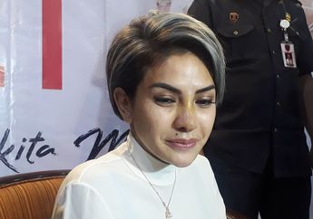 Habiskan Dana hingga Miliaran Rupiah, Nikita Mirzani Beberkan Fakta serta Alasan Merombak Wajah dan Tubuhnya