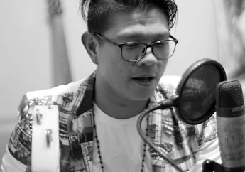 Kini Ngetop Lagi, Andhika Eks Kangen Band Sempat Merasa Sebutan Babang Tamvan Sebagai Sebuah Musibah, Akui Hampir Bunuh Diri!