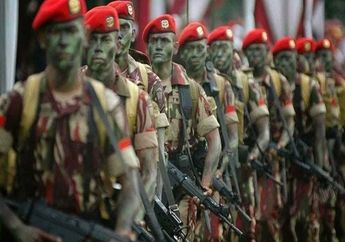 Dulunya Sebut Indonesia Penjajah Namun Kini Merengek Minta Bantuan, Inilah Kisah Xanana Gusmao Kala Dibekuk Tim Pemburu Kopassus