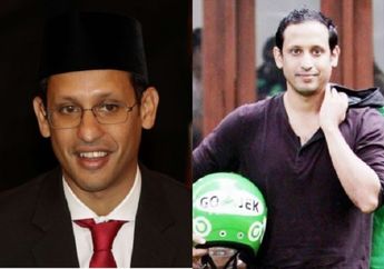 Jejak Digital Nadiem Makarim Sebelum jadi Tersangka Korupsi, Pernah Janji Tak Bakal Tilep Duit Negara Saat Jadi Menteri