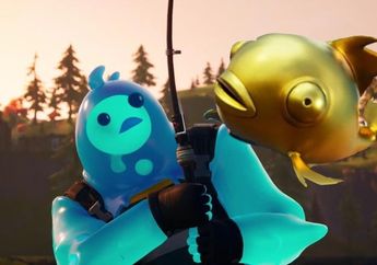 Arti Mimpi Ikan Emas Memang Tanda Rezeki Nomplok, tapi Jangan Senang Dulu, Bisa Jadi Peringatan Insiden Buruk