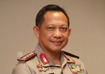 Menteri Dalam Negeri Tito Karnavian Himbau Bahwa Air Wudhu Tak Mampu Bunuh Virus Corona: Air Tidak Mematikan Virus