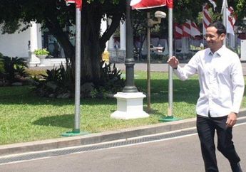 Harta Kekayaannya Saat Jadi CEO Gojek Mencapai Rp 1,4 Triliun, Ternyata Segini Total Gaji yang Akan Diterima Nadiem Makarim Sebagai Mendikbud, Jauh Banget!
