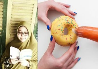 Kenali, 4 Tahapan Pendidikan Seks Anak dari Psikolog Alzena Masykouri