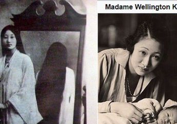 Kisah Oei Hui Lan, Putri Raja Gula Semarang dan First Lady Pertama Tiongkok yang Kini Masih 'Memandangi' Para Tamu Hotel Tugu Malang...