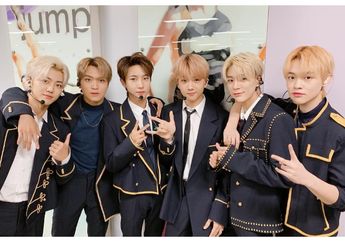 Umumkan SM Entertainment Gelar Audisi di Dua Kota Indonesia, NCT Dream: Semangat!