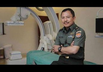 Meski Jadi Kontroversi, Cuci Otak ala Menteri Kesehatan Dokter Terawan Diserbu Pasiennya, Salah Satunya Menteri Koordinator di Kabinet Baru