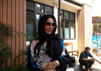 Terkuak, Ratu Meta Sudah Pisah Ranjang Sebelum Gugat Cerai Suami