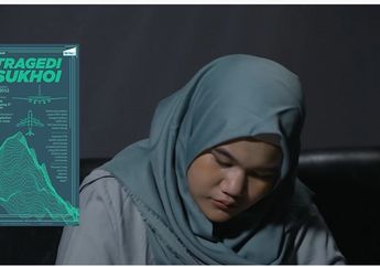 Terawang Insiden Pesawat Sukhoi Jatuh di Gunung Salak 7 Tahun Lalu, Anak Indigo: Ada Pesugihan Dukun Orang-orang yang Berpengaruh di Indonesia