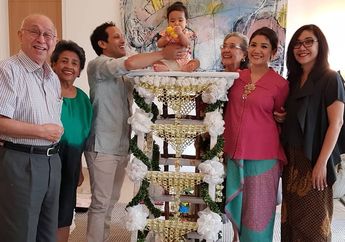 Tak Seperti Sang Putra yang Kini Jabat Mendikbud dan Disoroti Publik, Ayah Nadiem Makarim Rupanya Salah Satu Tokoh Berpengaruh di Indonesia, Pernah Jadi Bos Hotman Paris Hingga Pernah Jadi Pimred Harian KAMI