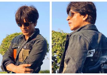 Kabar Anaknya Keciduk Narkoba Bikin Geger, Intip Penampakan Rumah Artis Shah Rukh Khan, Buah dari Memeras Keringat Kerja di Dunia Hiburan!