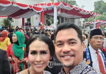 Mantap Bercerai dengan Suami, Ratu Meta Bersyukur Belum Dikaruniai Anak