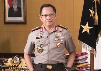 Berprofesi Sebagai Bidan, Ibunda Tito Karnavian Ingin Anaknya yang Pandai Ini Tidak Melanjutkan Pendidikan di Akabri dan Polisi Tetapi Justru Sekolah di Bidang Ini