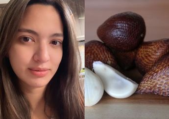 Nia Ramadhani Tak Tahu Cara Kupas Salak, Psikolog Bongkar Makna di Balik Gelagat sang Artis: Ada Masalah dengan Masa Lalunya