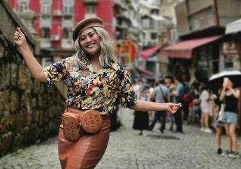 Jalani Proses Cerai, Boiyen Masih Profesional Hibur Masyarakat