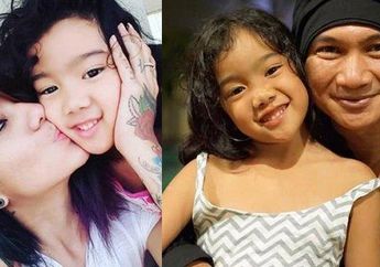 Sheila Marcia Dulu Sempat Batasi Anji Bertemu Putrinya, Kini Keduanya Kompak Beri Kejutan untuk Sang Buah Hati