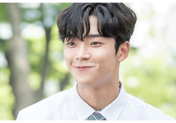 6 Potret Transformasi Wajah Rowoon, dari Bocah Imut hingga Jadi Idol Ganteng yang Curi Perhatian di Drakor Extraordinary You
