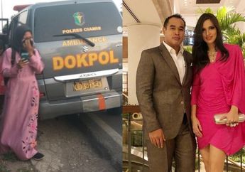 BERITA TERPOPULER: Firasat Kepergian Bocah 3 Tahun Sebelum Tewas Dipukuli Ayah Tiri, Hingga Psikolog Baca Gelagat Nia Ramadhani yang Tak Bisa Kupas Salak