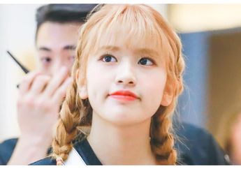 Demi Fokus Kejar Karier, Ahn Yoo Jin IZ*ONE yang Masih SMA Putuskan untuk Homeschooling