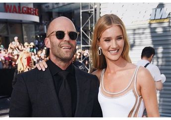 Jason Statham Jual Rumah Senilai Rp 281 Miliar, Intip Interiornya yang Mewah!
