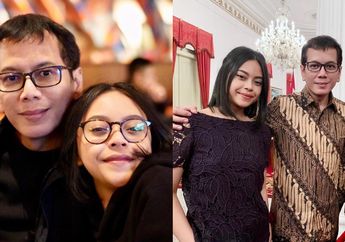 Sibuk Mengemban Tugas Baru, Wishnutama Ungkapkan Permintaan Maaf pada Putri Sulungnya yang Baru Saja Wisuda: Maafkan Ayah Tidak Bisa Hadir