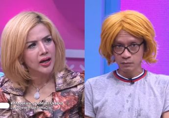 Terlibat Adu Mulut dengan Aming Saat Berada dalam Satu Acara yang Sama, Barbie Kumalasari: Muka Lo Kayak Bencana!