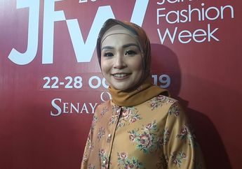 Zaskia Sungkar Absen sebagai Pembicara di Konferensi Pers Jakarta Fashion Week, Soraya Larasati Ungkap Harapannya pada Kasus Sang Artis