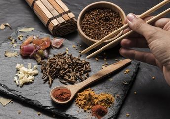 7 Arti Mimpi Belatung, Tanda Harus Stop Kebiasaan Buruk Sebelum Celaka