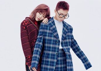 Album Barunya Meledak, Duo AKMU Menandainya Sebagai Titik Balik Perjalanan Menjadi Musisi