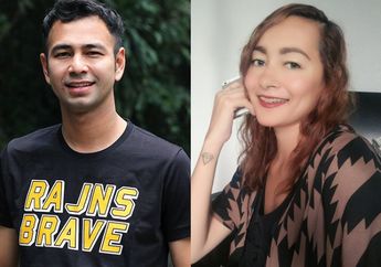 Coba Prediksi Keberuntungan Raffi Ahmad Lewat Kartu Tarot, Dewi Rezer Takjub dengan Hasilnya: Semua Kartunya Bagus Banget!