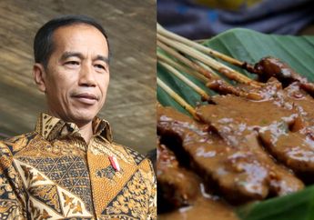 Jelang Akhir Pekan, Yuk Cicipi 9 Kuliner Solo Langganan Presiden Jokowi saat Pulang Kampung