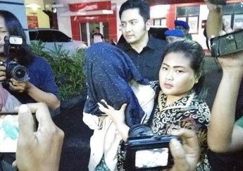 Ditemukan Alat Kontrasepsi Hingga Dibooking dari Jakarta, Sosok Wanita yang Diciduk Saat Berhubungan Badan di Hotel Batu Ternyata Putri Pariwisata