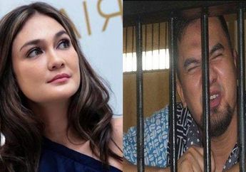 Saipul Jamil Sindir Keras Hubungan Luna Maya dan Reino Barack, Bang Ipul: Rasain Kamu Sekarang Gigit Jari!