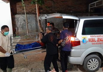 Sempat Dilarang, 5 Siswa SMP yang Bermain Air di Baduy Luar Tewas Tenggelam, Kepala Desa: Hari Jumat Jangan Teriak-teriak, Jangan Mandi ke Sungai!