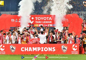 3 Liga di Asia Tenggara Segera Dimulai, Bagaimana Nasib Liga 1 2020?