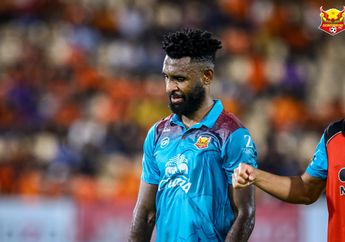 Yanto Basna Rela Rogoh Kocek Sendiri Demi Bermain di Liga Jepang