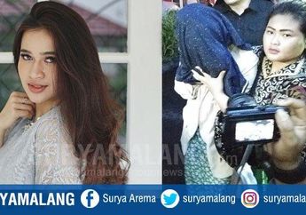 Nama Putri Amelia Terseret Prostitusi, Polisi Beberkan Cara Mucikari Jajakan Kemolekan Sang Finalis Putri Pariwisata: Punya Jaringan Managemen Sendiri