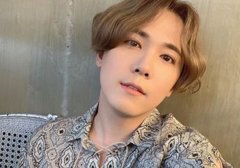 Lee Hong Ki Lebih Pilih Tampil di Variety Show Ketimbang Kumpul Bareng Keluarga Sebelum Resmi Wajib Militer, Kenapa Ya?