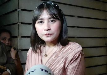 Fatal! Ditanya Isi Sumpah Pemuda, Prilly Latuconsina: Gua Lupa!
