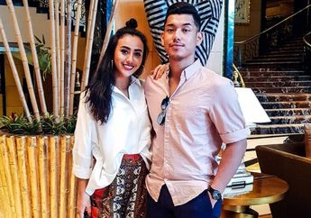 Setahun Lewat Lima Bulan Jalin Hubungan, Jaz Akhirnya Blak-blakan Akui Sudah Pisah dari Karina Basrewan: Susah Beda Agama..