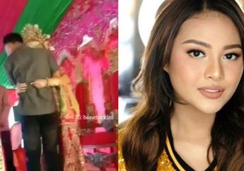 BERITA TERPOPULER: Ricuh dan Nyaris Adu Jotos Saat Pria Datang ke Resepsi Pernikahan Mantan Sampai Kisah Perceraian Anang-KD Terungkap