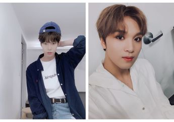 Cover Lagu Cinta Luar Biasa Andmesh Kamaleng, NCT 127 Jadi Trending YouTube Indonesia