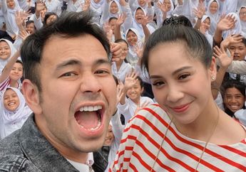 Rela Tempuh Perjalanan 10 Jam Demi Sambangi Rumah Pengasuh Rafathar, Raffi Ahmad dan Nagita Slavina Disambut Tangis Histeris Ibunda Lala