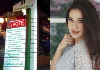 Putri Amelia Digrebek Polisi di Kamar 6701 Hotel Purnama Gara-gara Kasus Prostitusi, Manajer Hotel: Nggak Ada Nomor Kamar Itu, Adanya Kamar 6107!