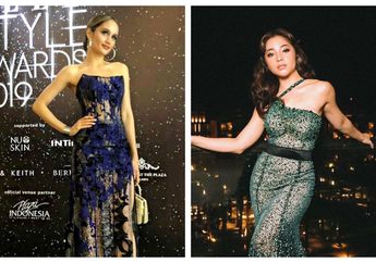 Ikut Rayakan Diwali, 6 Artis Cantik Tanah Air Tampil Glamor dalam Balutan Sari India, Cinta Laura yang Paling Mencolok!