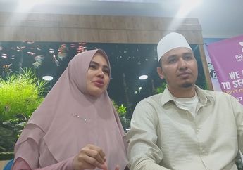 Lebih Protektif Sejak Anak Sakit Kuning, Kartika Putri: Udah Jadi Ibu Macan Jadi Galak