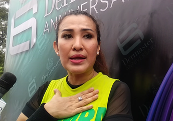 Liza Natalia Akui Sering Beri Nasihat Pada Millen Cyrus Sebelum Tersandung Kasus Narkoba