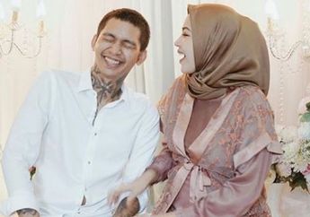 Blak-blakan Akui Eriska Kesya Hamil Duluan, Young Lex: Kita Bandel, tapi Bertanggungjawab!