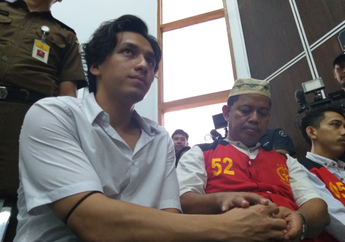 JPU Tolak Nota Pembelaan yang Diajukan Pihak Jefri Nichol untuk Rawat Jalan