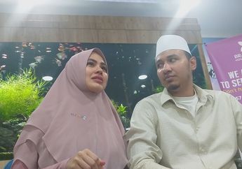 Disalahkan Orang Tua Ketika sang Buah Hati Mengidap Penyakit&nbsp;Kuning, Kartika Putri Mellow Berkali-kali